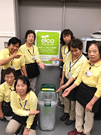 株式会社オーアンドケー様にて撮影