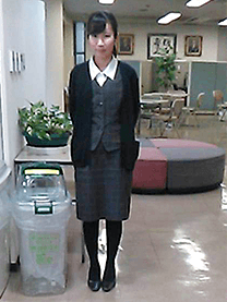 ※有光工業株式会社様にて撮影