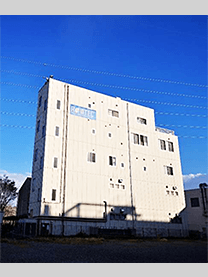 ※株式会社ロムテック様にて撮影