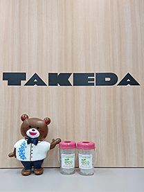竹田理化工業株式会社様