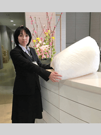 ※株式会社ステップ様にて撮影