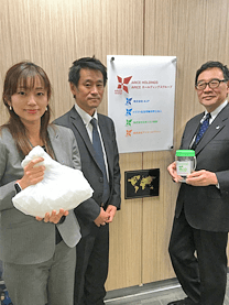 ※株式会社A.I.P様にて撮影