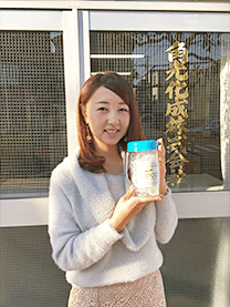 ※角光化成株式会社様にて撮影
