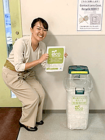 ヒルトン沖縄北谷リゾート様にて撮影