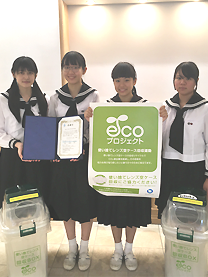 ※東京女子学院中学校・高等学校様にて撮影