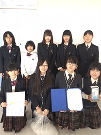 ※八王子学園八王子中学校・高等学校様にて撮影