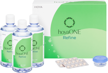 hoyaONE Refine