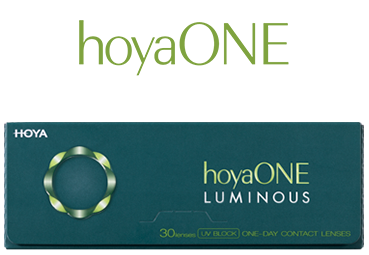 hoyaONE LUMINOUS