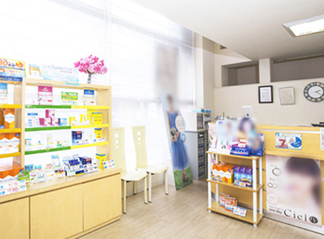 名古屋守山店
