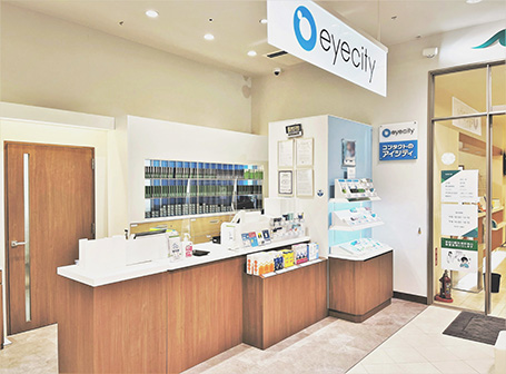 メガワールド徳重店